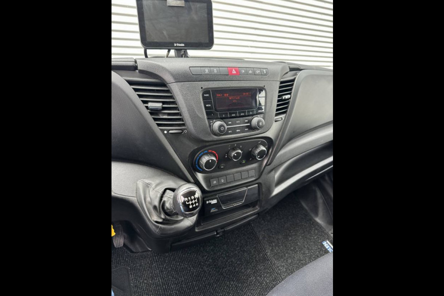 Iveco Daily - 35S14V 2.3 L4 EXTRA LANG