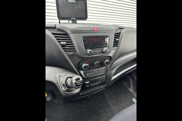 Iveco Daily - 35S14V 2.3 L4 EXTRA LANG