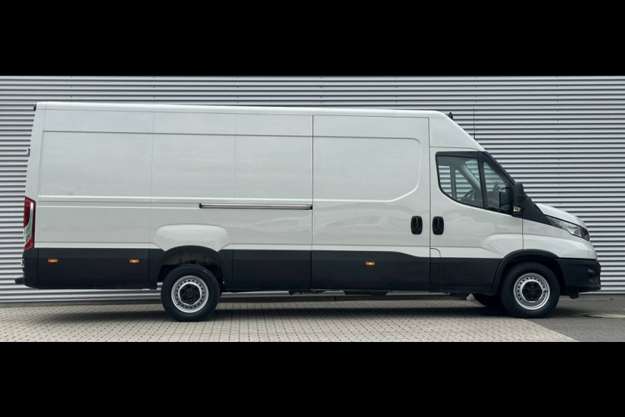 Iveco Daily - 35S14V 2.3 L4 EXTRA LANG