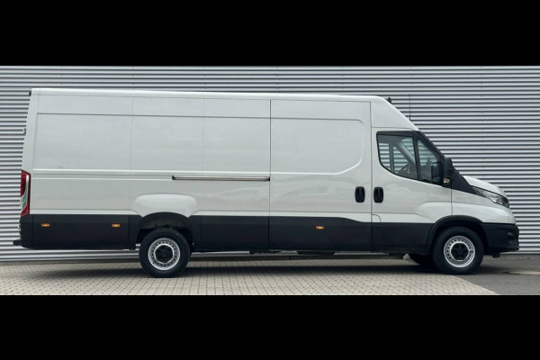 Iveco Daily - 35S14V 2.3 L4 EXTRA LANG