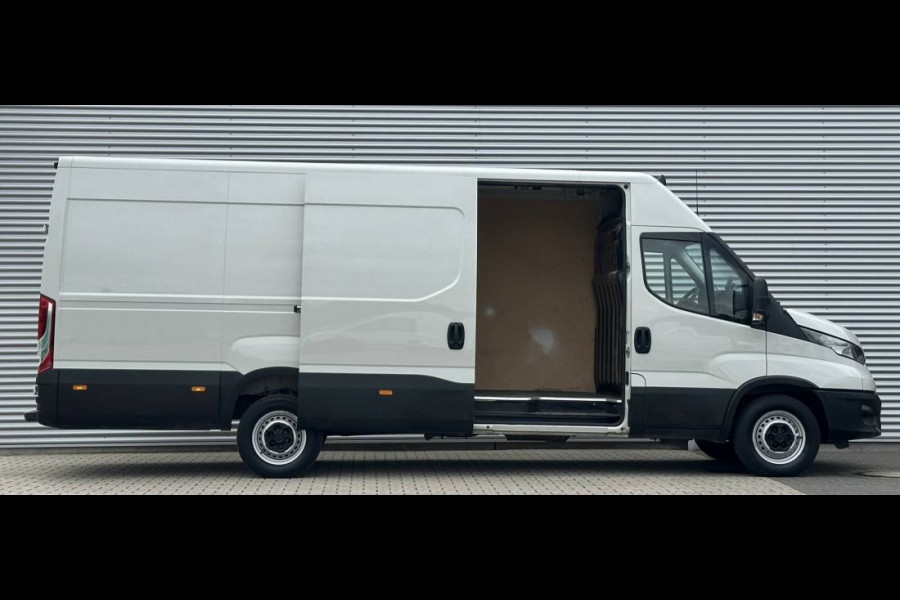 Iveco Daily - 35S14V 2.3 L4 EXTRA LANG