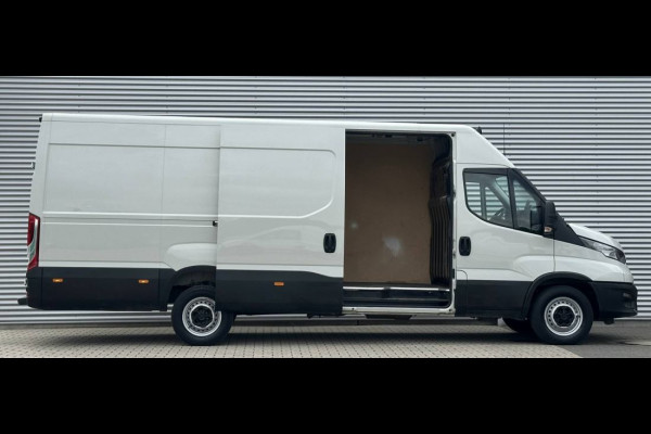 Iveco Daily - 35S14V 2.3 L4 EXTRA LANG