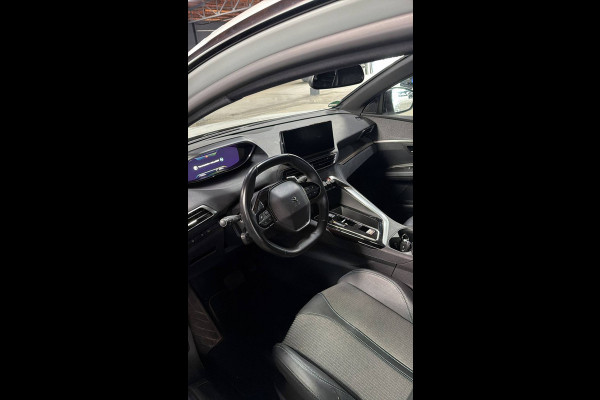 Peugeot 3008 BWJ 2023 | 1.6 HYbrid 225PK Allure Pack Bus | TREKHAAK | 18'' LMV | CARPLAY | CAMERA A | CLIMA | NAVI | LEDER/STOF |