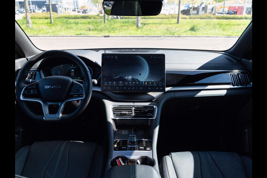 BYD SEAL U 1.5 DM-i FWD Comfort Long Range 125KM|Pano| Boundless Cloud|Camera