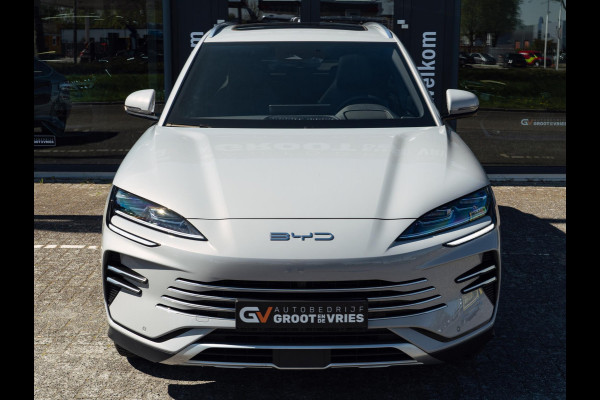BYD SEAL U 1.5 DM-i FWD Comfort Long Range 125KM|Pano| Boundless Cloud|Camera