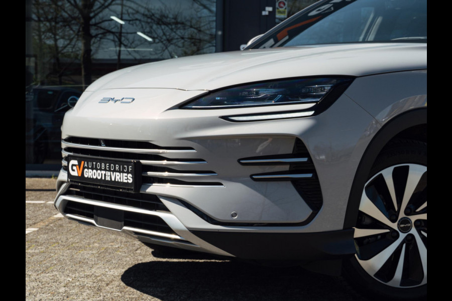 BYD SEAL U 1.5 DM-i FWD Comfort Long Range 125KM|Pano| Boundless Cloud|Camera