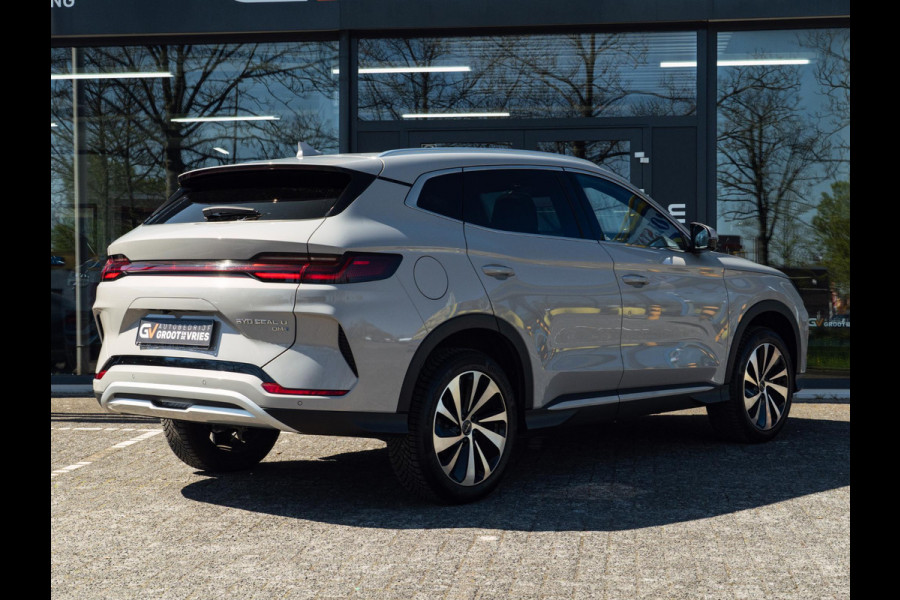 BYD SEAL U 1.5 DM-i FWD Comfort Long Range 125KM|Pano| Boundless Cloud|Camera