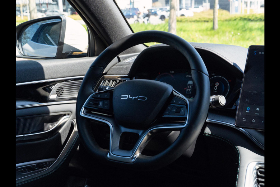 BYD SEAL U 1.5 DM-i FWD Comfort Long Range 125KM|Pano| Boundless Cloud|Camera