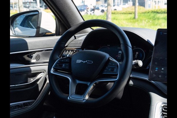 BYD SEAL U 1.5 DM-i FWD Comfort Long Range 125KM|Pano| Boundless Cloud|Camera