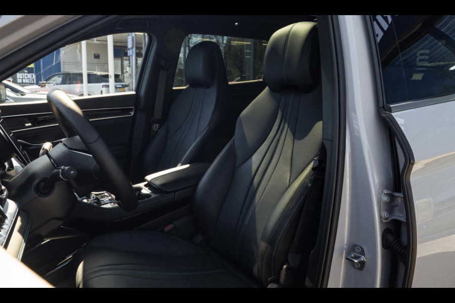 BYD SEAL U 1.5 DM-i FWD Comfort Long Range 125KM|Pano| Boundless Cloud|Camera
