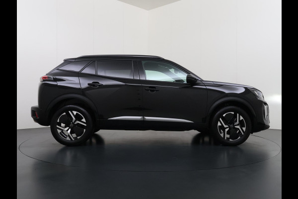 Peugeot 2008 1.2 Hybrid 136 Allure ADAPTIVE CRUISE CONTROL| ACHTERUITRIJCAMERA| APPLE CARPLAY/ ANDROID AUTO| DODE HOEK SENSOR