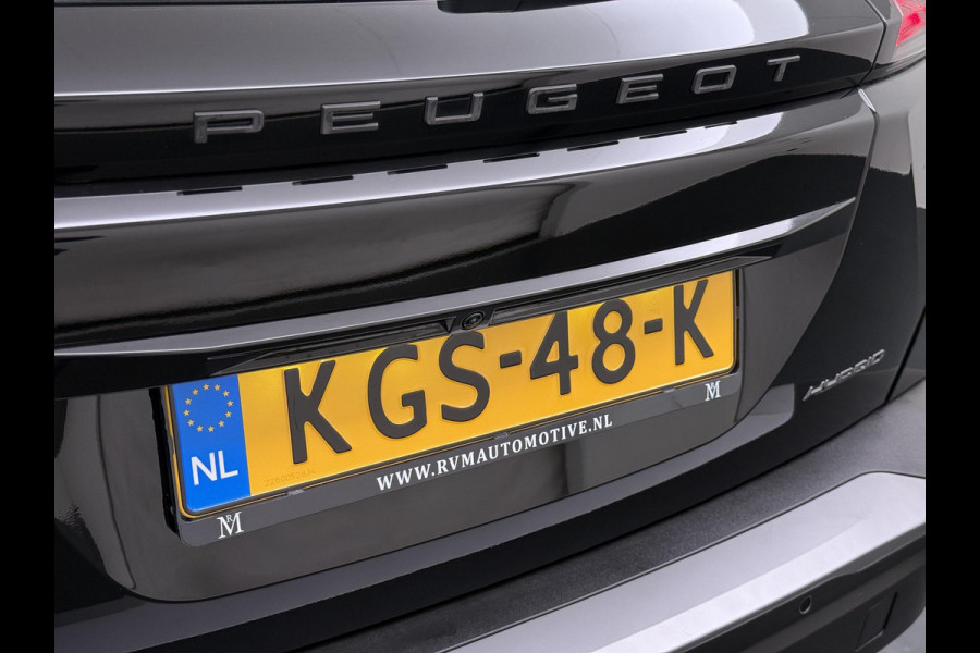 Peugeot 2008 1.2 Hybrid 136 Allure ADAPTIVE CRUISE CONTROL| ACHTERUITRIJCAMERA| APPLE CARPLAY/ ANDROID AUTO| DODE HOEK SENSOR