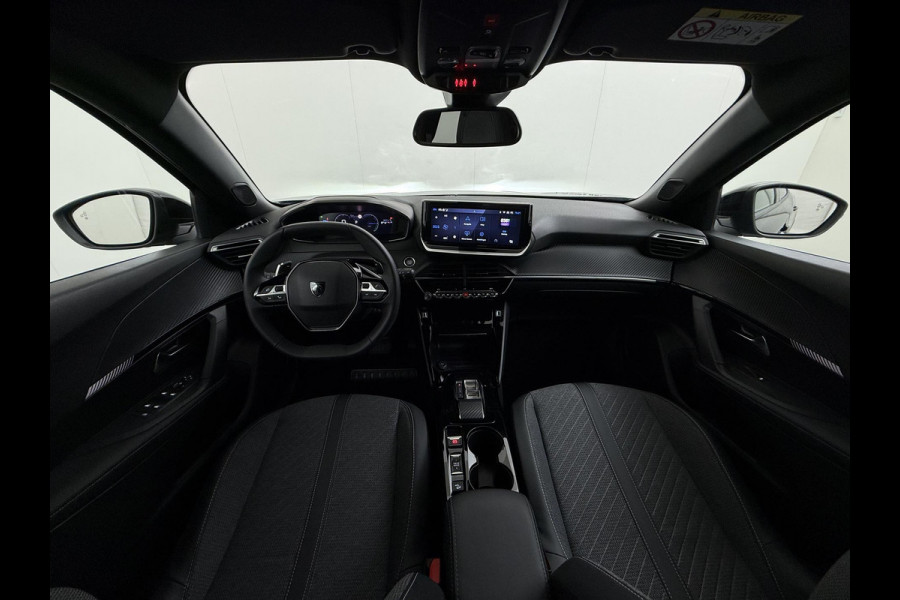 Peugeot 2008 1.2 Hybrid 136 Allure ADAPTIVE CRUISE CONTROL| ACHTERUITRIJCAMERA| APPLE CARPLAY/ ANDROID AUTO| DODE HOEK SENSOR