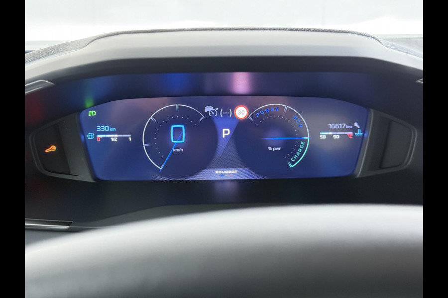 Peugeot 2008 1.2 Hybrid 136 Allure ADAPTIVE CRUISE CONTROL| ACHTERUITRIJCAMERA| APPLE CARPLAY/ ANDROID AUTO| DODE HOEK SENSOR