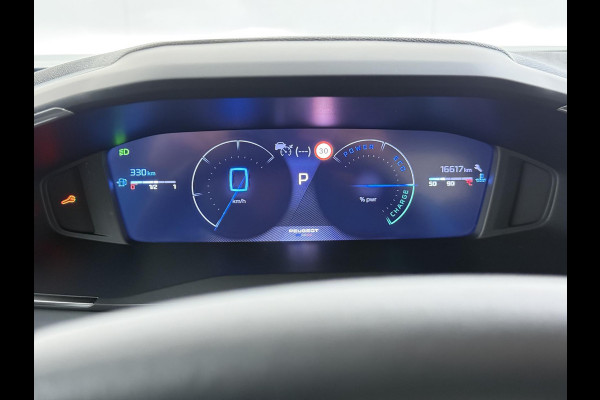 Peugeot 2008 1.2 Hybrid 136 Allure ADAPTIVE CRUISE CONTROL| ACHTERUITRIJCAMERA| APPLE CARPLAY/ ANDROID AUTO| DODE HOEK SENSOR