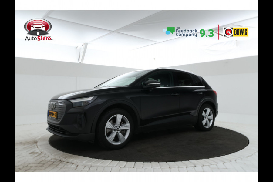 Audi Q4 e-tron 40 Edition 77 kWh Virtual, Climate,