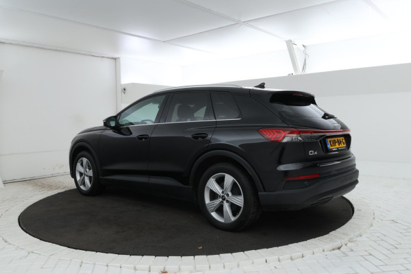 Audi Q4 e-tron 40 Edition 77 kWh Virtual, Climate,