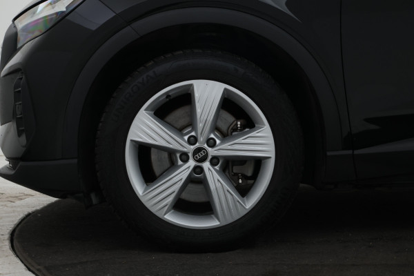 Audi Q4 e-tron 40 Edition 77 kWh Virtual, Climate,