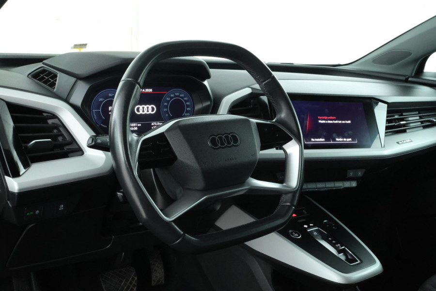 Audi Q4 e-tron 40 Edition 77 kWh Virtual, Climate,