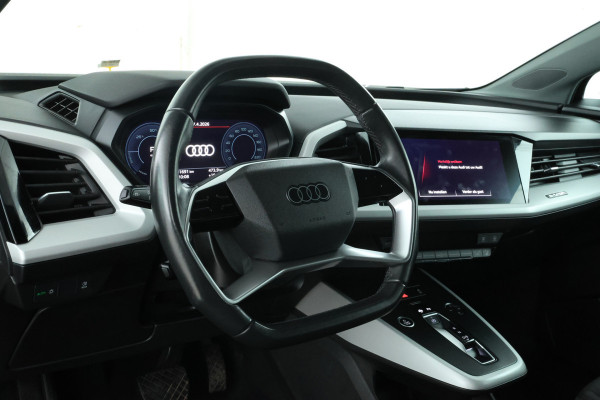 Audi Q4 e-tron 40 Edition 77 kWh Virtual, Climate,