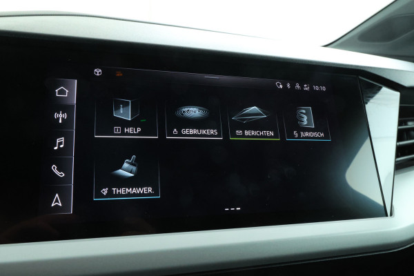Audi Q4 e-tron 40 Edition 77 kWh Virtual, Climate,