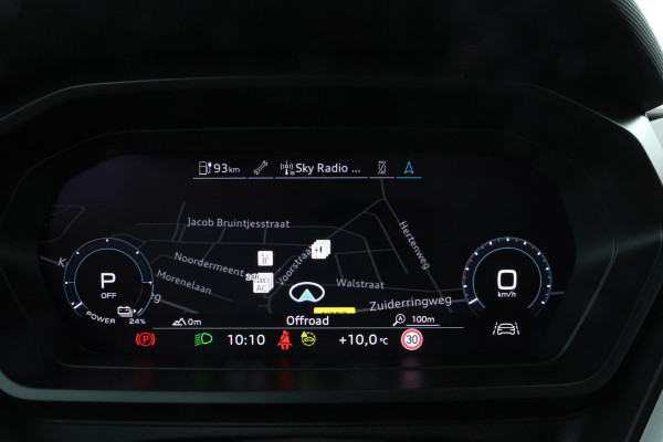 Audi Q4 e-tron 40 Edition 77 kWh Virtual, Climate,