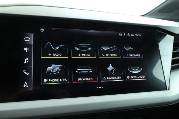 Audi Q4 e-tron 40 Edition 77 kWh Virtual, Climate,