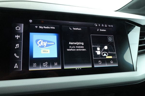 Audi Q4 e-tron 40 Edition 77 kWh Virtual, Climate,