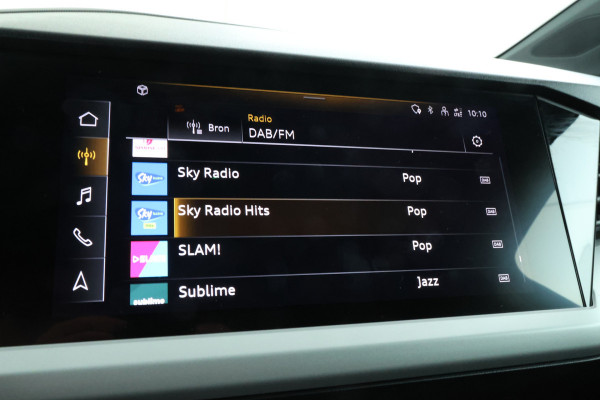 Audi Q4 e-tron 40 Edition 77 kWh Virtual, Climate,