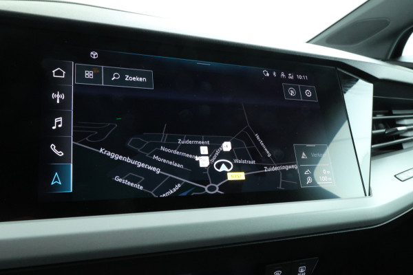 Audi Q4 e-tron 40 Edition 77 kWh Virtual, Climate,