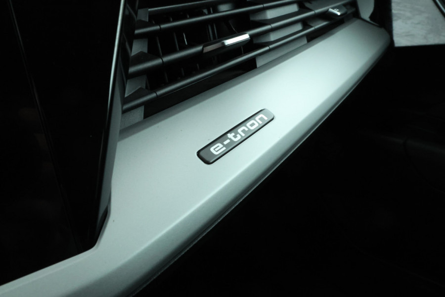 Audi Q4 e-tron 40 Edition 77 kWh Virtual, Climate,