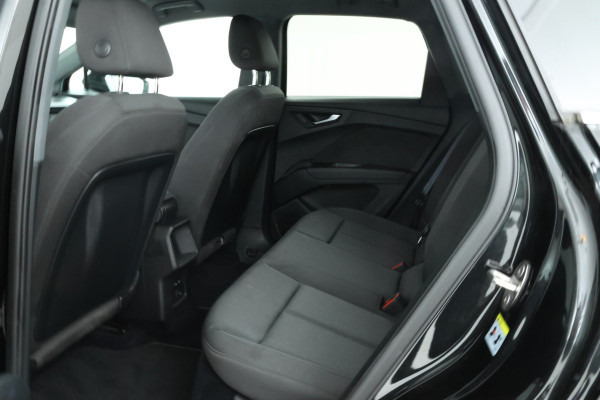 Audi Q4 e-tron 40 Edition 77 kWh Virtual, Climate,