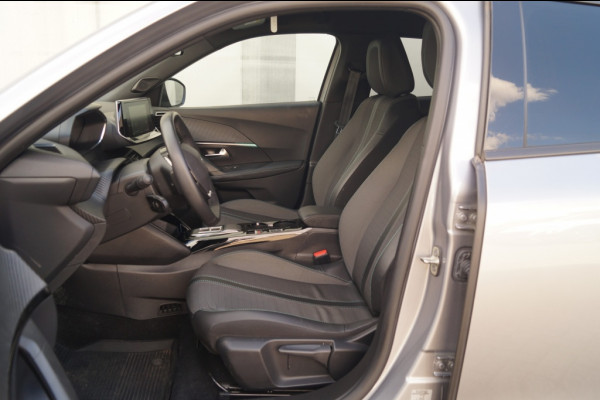 Peugeot e-2008 EV Allure 50 kWh -SOH97%-NAVI-ECC-PDC-