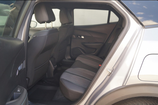 Peugeot e-2008 EV Allure 50 kWh -SOH97%-NAVI-ECC-PDC-