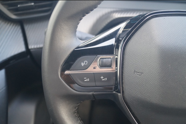 Peugeot e-2008 EV Allure 50 kWh -SOH97%-NAVI-ECC-PDC-