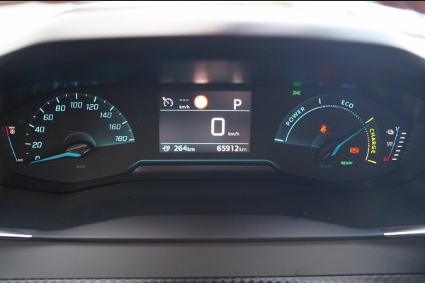 Peugeot e-2008 EV Allure 50 kWh -SOH97%-NAVI-ECC-PDC-