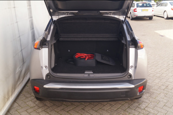 Peugeot e-2008 EV Allure 50 kWh -SOH97%-NAVI-ECC-PDC-