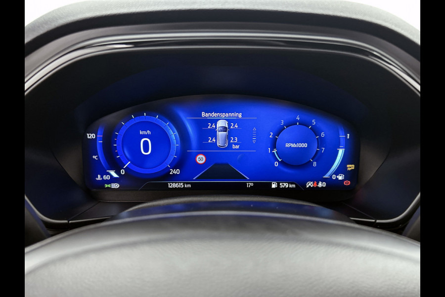 Ford FOCUS Wagon 1.0 EcoBoost Hybrid ST Line X Business (TREKHAAK, B&O, STOEL-/STUURVERWARMING, TREKHAAK, ADAPTIVE CRUISE, CAMERA)