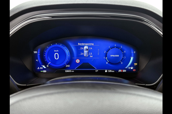 Ford FOCUS Wagon 1.0 EcoBoost Hybrid ST Line X Business (TREKHAAK, B&O, STOEL-/STUURVERWARMING, TREKHAAK, ADAPTIVE CRUISE, CAMERA)