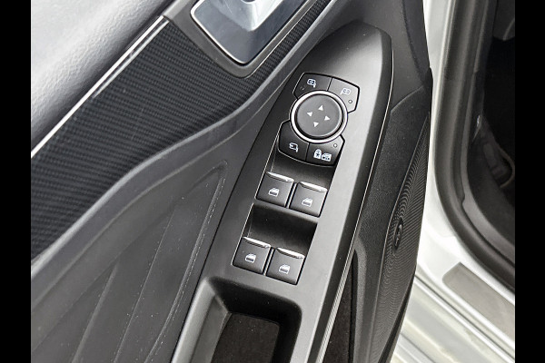 Ford FOCUS Wagon 1.0 EcoBoost Hybrid ST Line X Business (TREKHAAK, B&O, STOEL-/STUURVERWARMING, TREKHAAK, ADAPTIVE CRUISE, CAMERA)