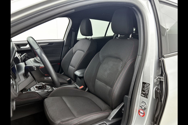 Ford FOCUS Wagon 1.0 EcoBoost Hybrid ST Line X Business (TREKHAAK, B&O, STOEL-/STUURVERWARMING, TREKHAAK, ADAPTIVE CRUISE, CAMERA)
