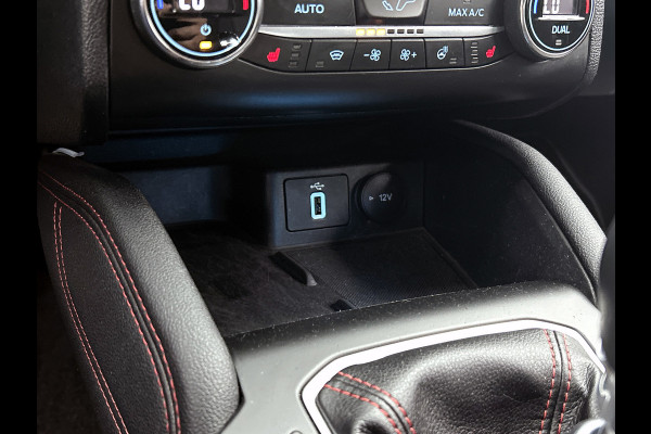 Ford FOCUS Wagon 1.0 EcoBoost Hybrid ST Line X Business (TREKHAAK, B&O, STOEL-/STUURVERWARMING, TREKHAAK, ADAPTIVE CRUISE, CAMERA)
