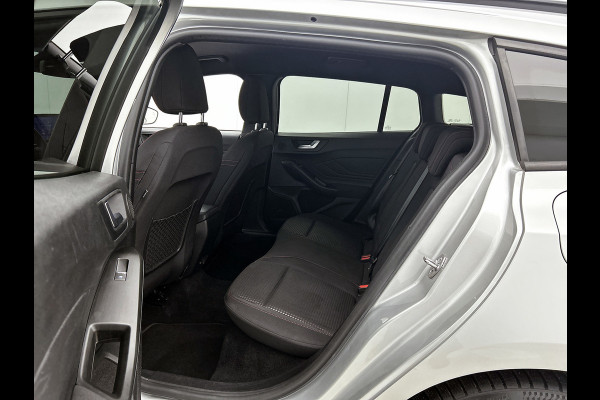 Ford FOCUS Wagon 1.0 EcoBoost Hybrid ST Line X Business (TREKHAAK, B&O, STOEL-/STUURVERWARMING, TREKHAAK, ADAPTIVE CRUISE, CAMERA)
