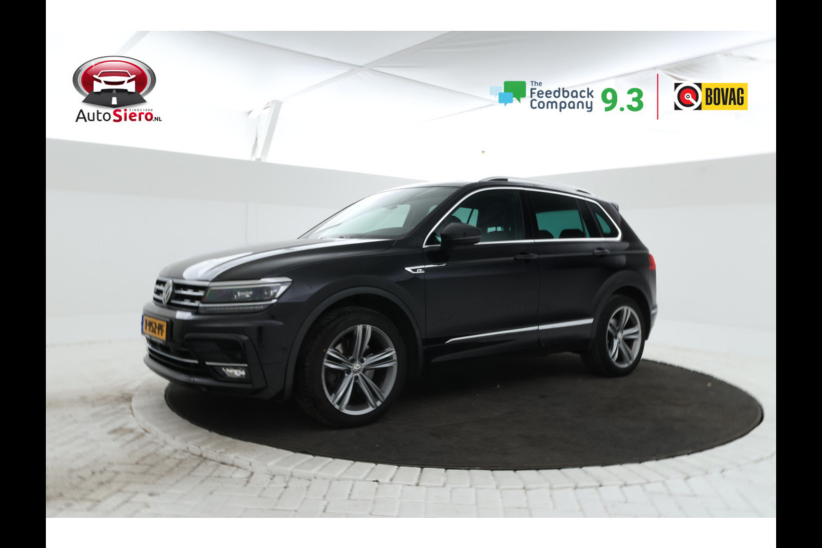 Volkswagen Tiguan 2.0 TSI 4Motion Highline Business R Automaat, Panorama, R-Line!
