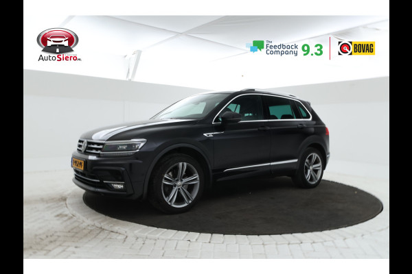 Volkswagen Tiguan 2.0 TSI 4Motion Highline Business R Automaat, Panorama, R-Line!