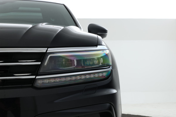 Volkswagen Tiguan 2.0 TSI 4Motion Highline Business R Automaat, Panorama, R-Line!