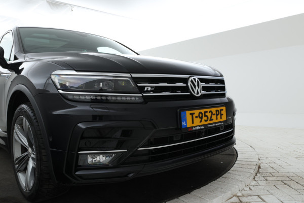 Volkswagen Tiguan 2.0 TSI 4Motion Highline Business R Automaat, Panorama, R-Line!