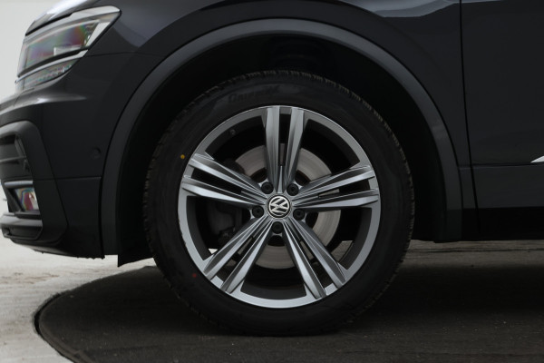 Volkswagen Tiguan 2.0 TSI 4Motion Highline Business R Automaat, Panorama, R-Line!