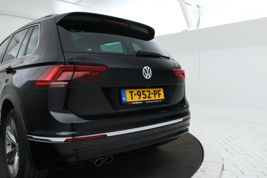 Volkswagen Tiguan 2.0 TSI 4Motion Highline Business R Automaat, Panorama, R-Line!