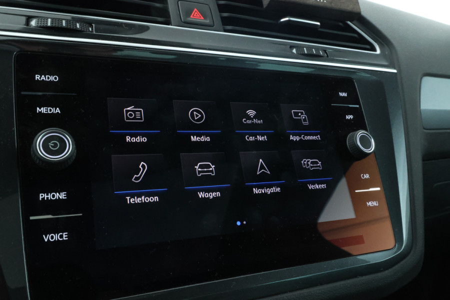 Volkswagen Tiguan 2.0 TSI 4Motion Highline Business R Automaat, Panorama, R-Line!